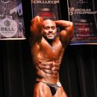 Leonard  Atkin - NPC North Carolina State  2013 - #1